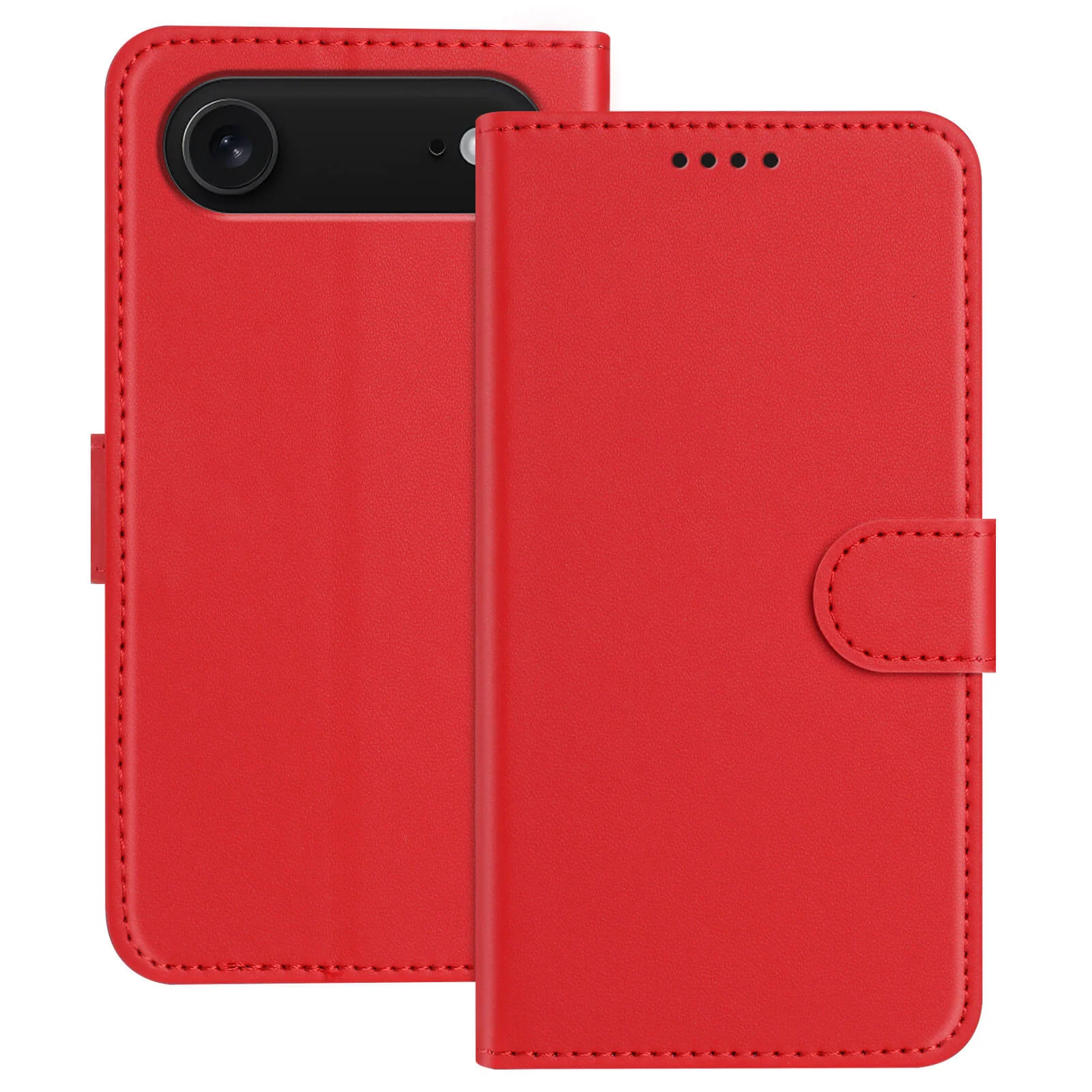 iPhone Air - Elegante Ledertasche - Image 7