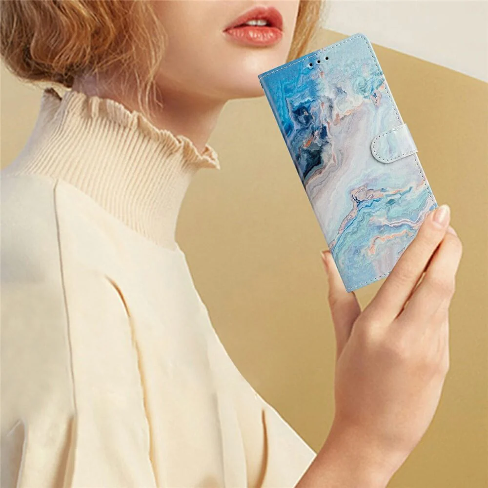 iPhone Air - Etui mit Marble Motiv - Image 5