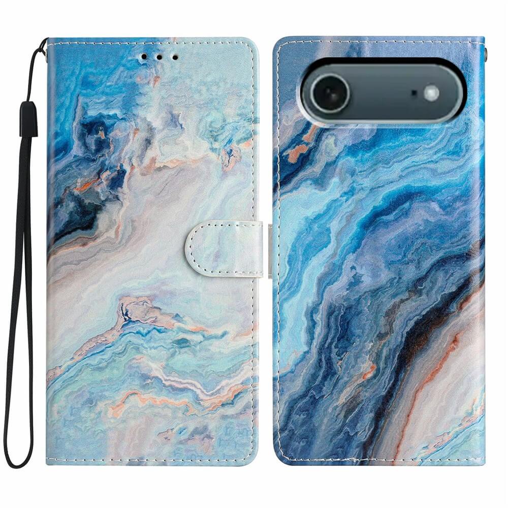 iPhone Air - Etui mit Marble Motiv - Image 7