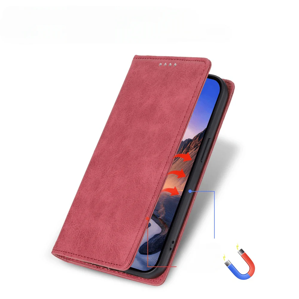 iPhone Air - Flip Case mit RFID Blocker - Image 15