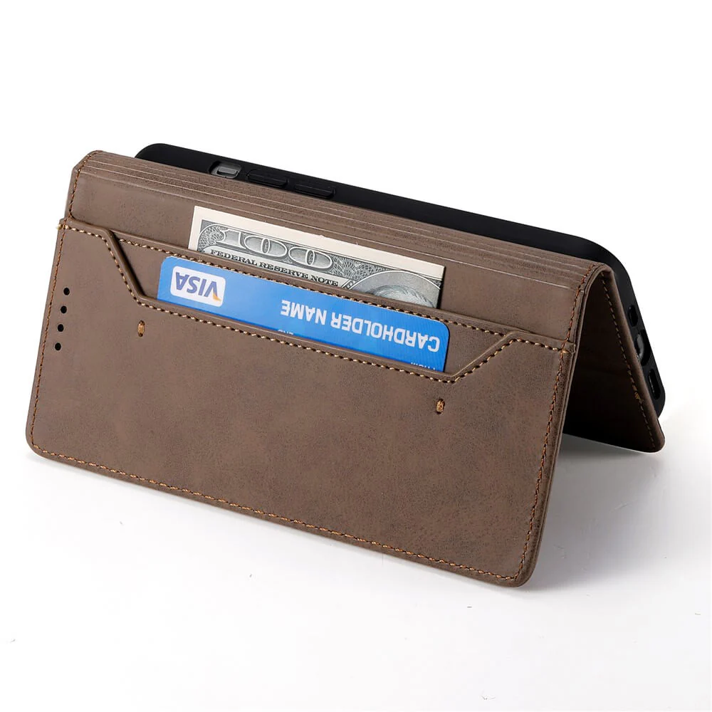 iPhone Air - Flip Case mit RFID Blocker - Image 21