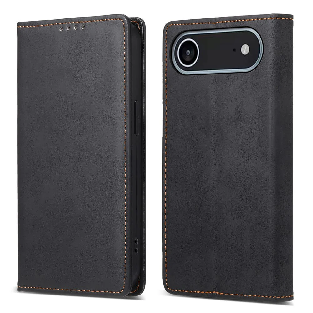 iPhone Air - Flip Case mit RFID Blocker - Image 24