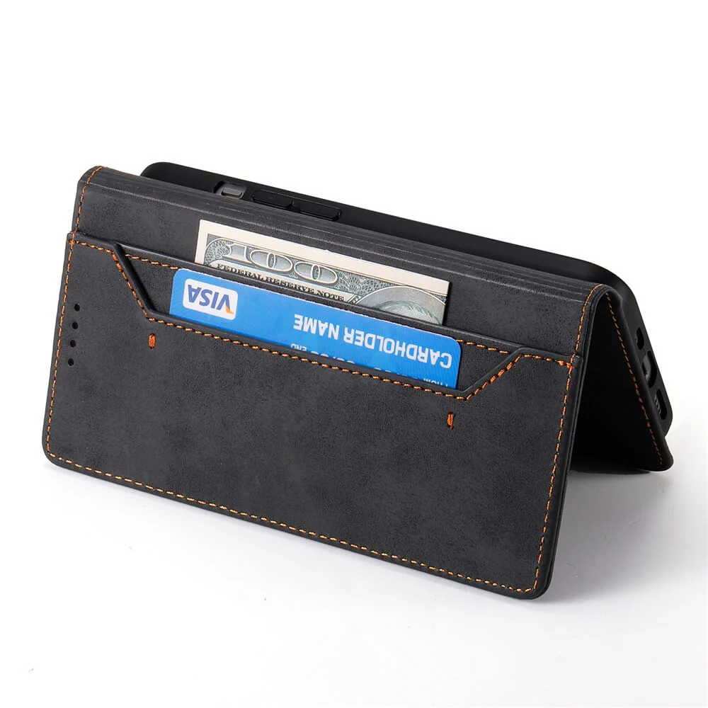 iPhone Air - Flip Case mit RFID Blocker - Image 27