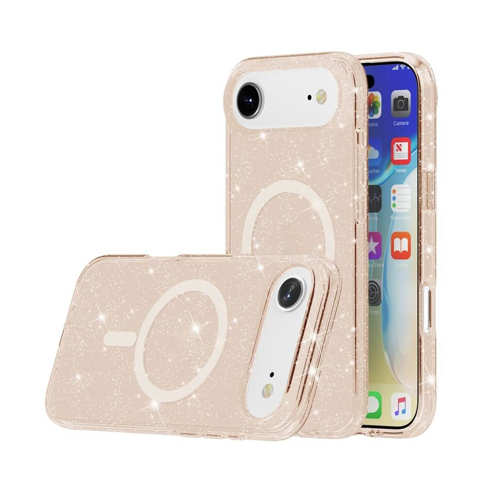 iPhone Air - Glitzer Case mit MagSafe - Image 29