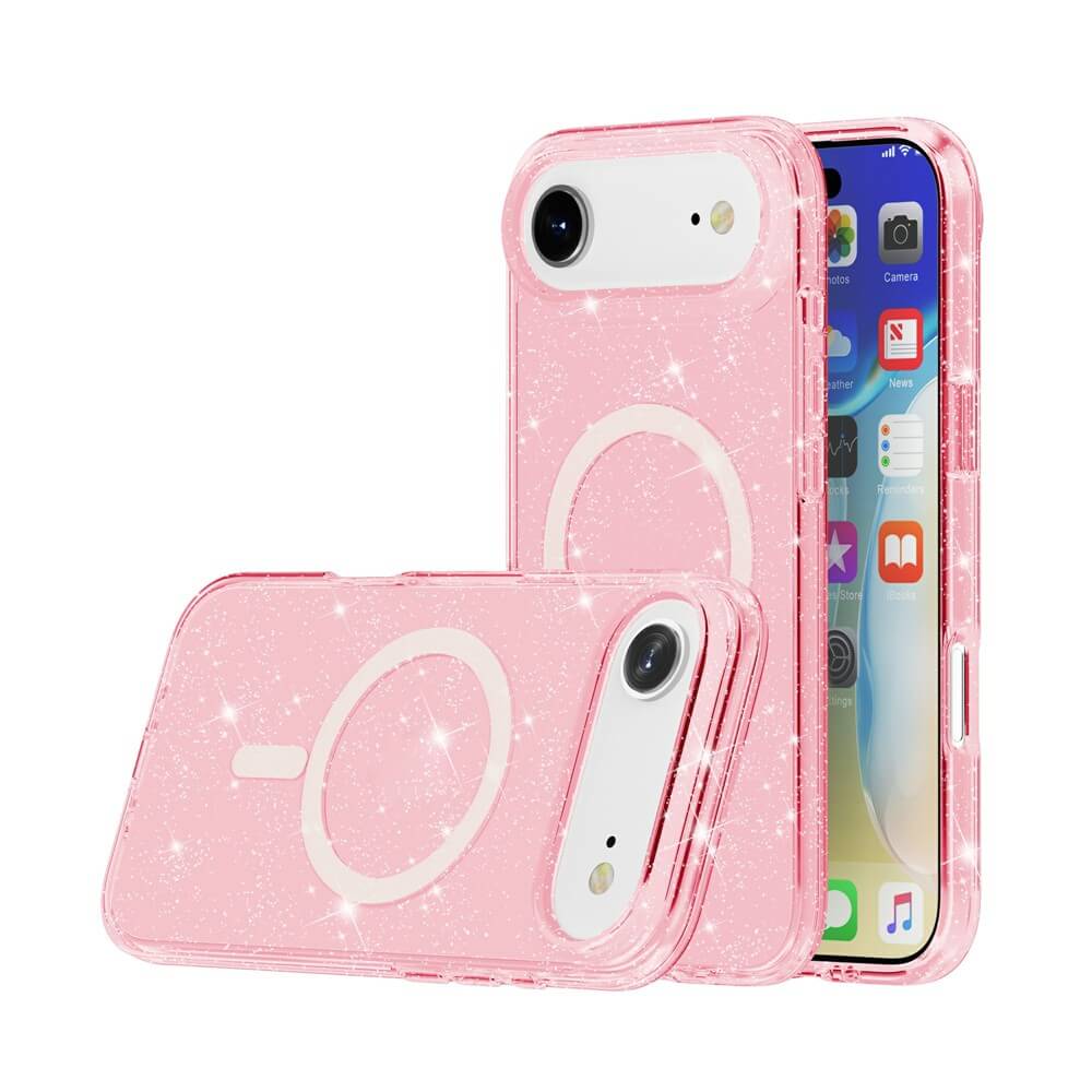 iPhone Air - Glitzer Case mit MagSafe - Image 33