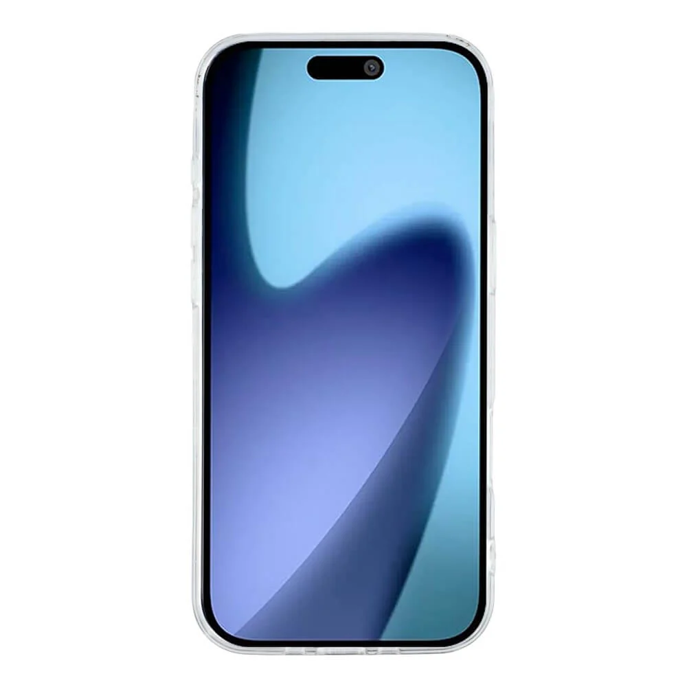 iPhone Air - Glitzer Hülle Schmetterlinge - Image 9
