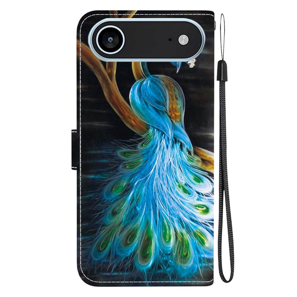 iPhone Air - Handytasche Klapphülle Motiv - Image 18
