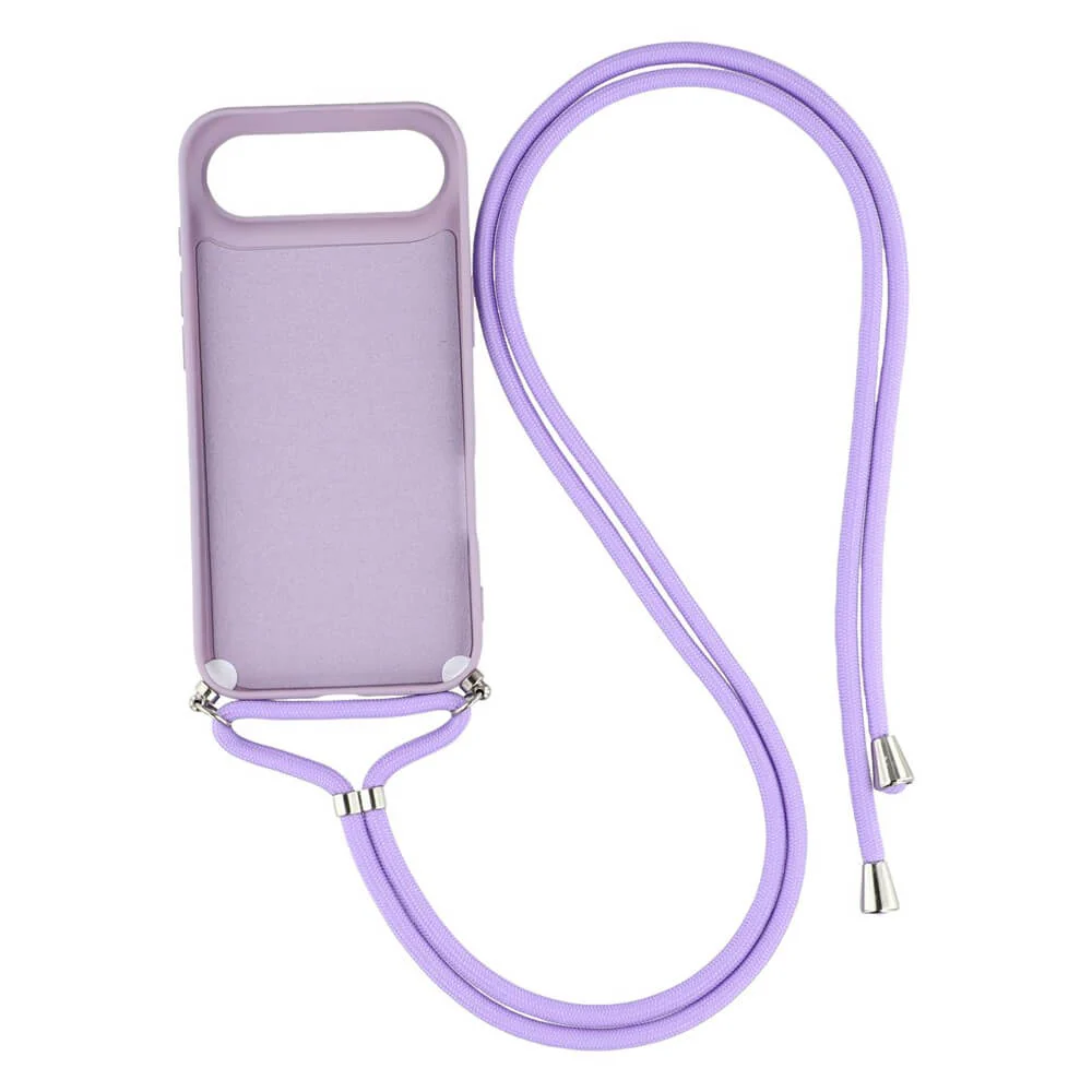 iPhone Air - HĂŒlle mit UmhĂ€ngeband - Image 11
