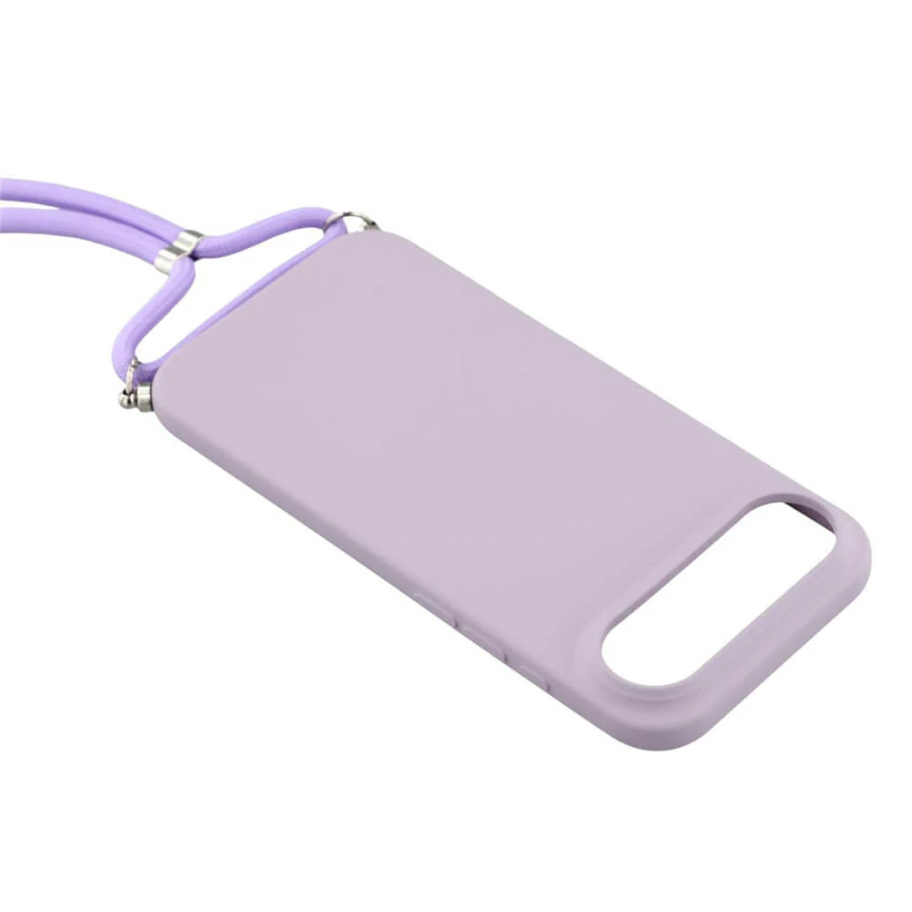 iPhone Air - HĂŒlle mit UmhĂ€ngeband - Image 13