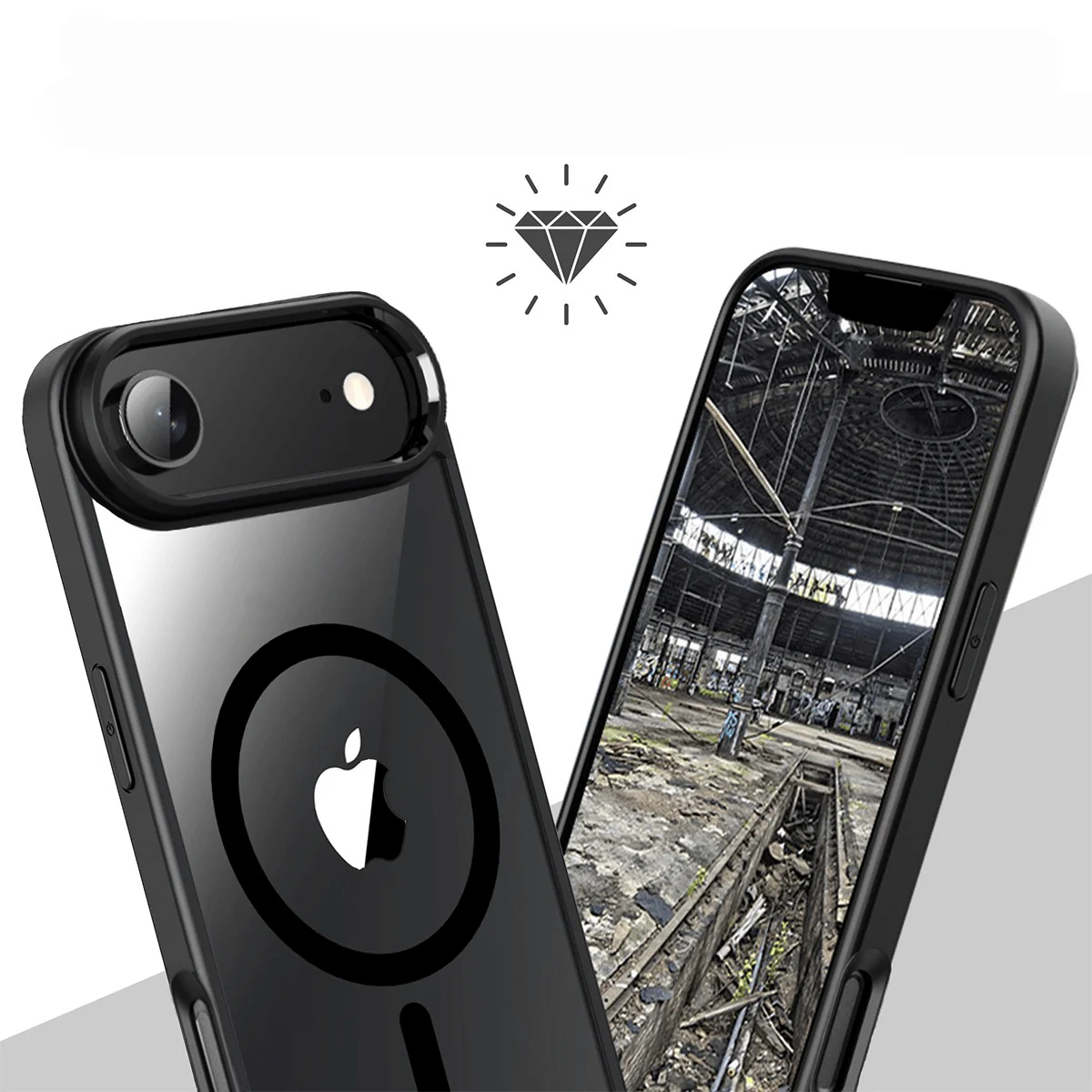 iPhone Air - JT Pankow Hybrid MagSafe - Image 4