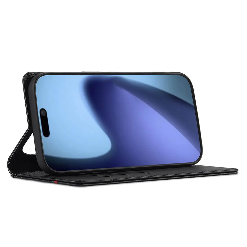 iPhone Air - LC.IMEEKE Hülle Carbon Fiber - Image 5