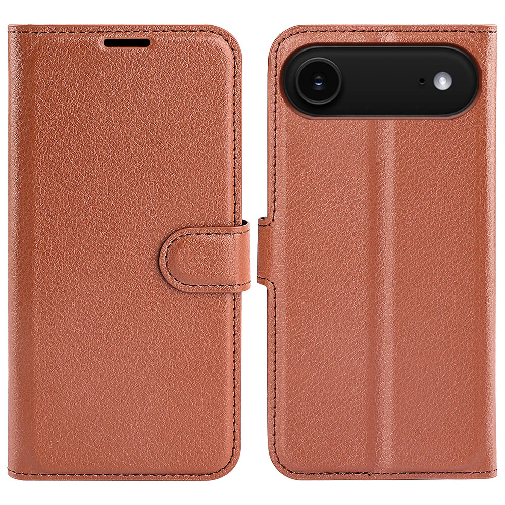 iPhone Air - Leder Etui Hülle - Image 20