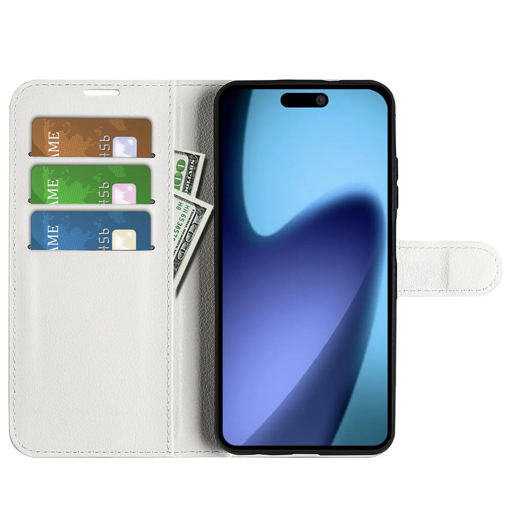 iPhone Air - Leder Etui Hülle - Image 6