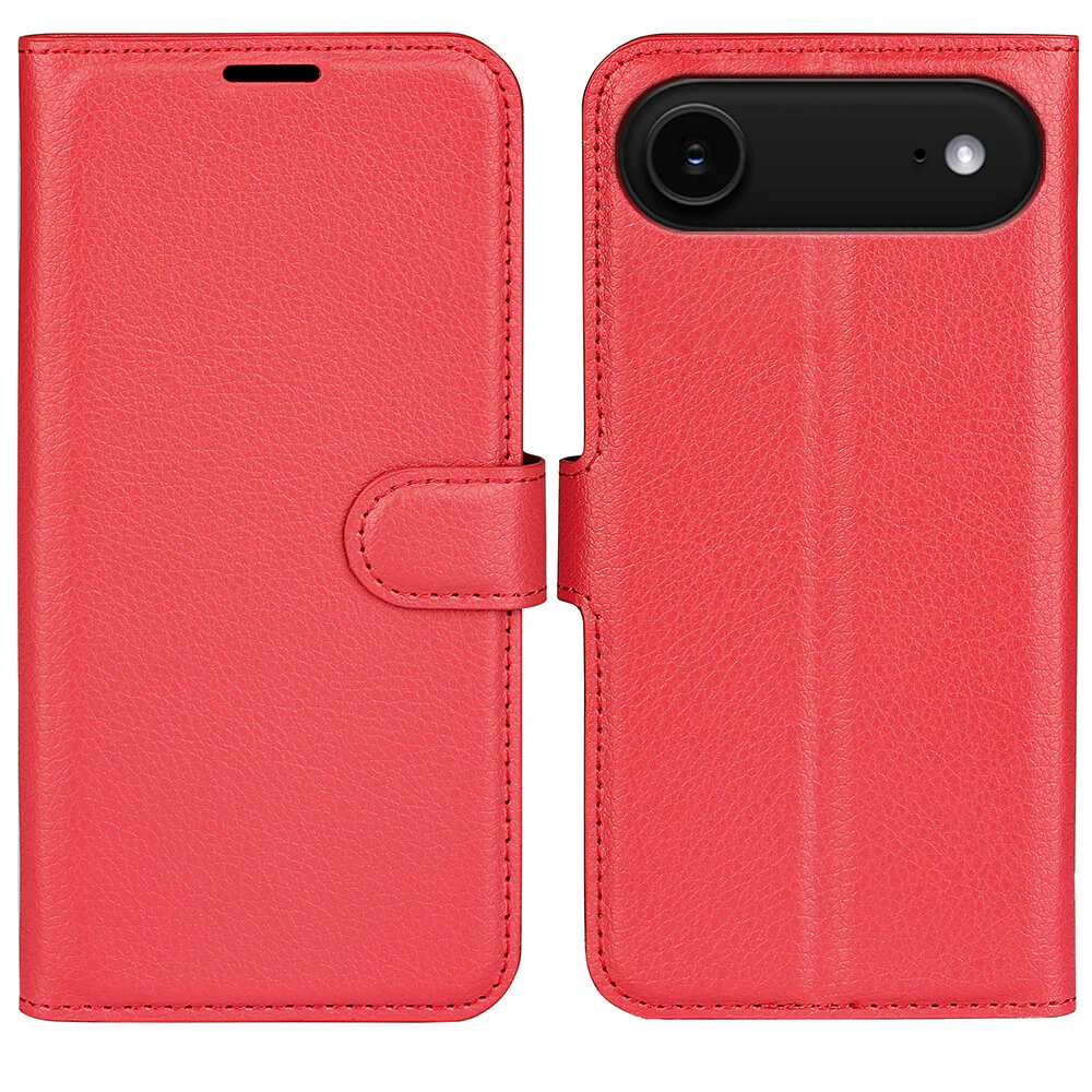 iPhone Air - Leder Etui Hülle - Image 8