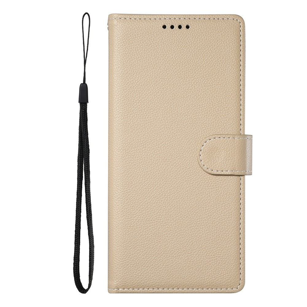iPhone Air - Leder Etui Hülle Struktura Design - Image 11