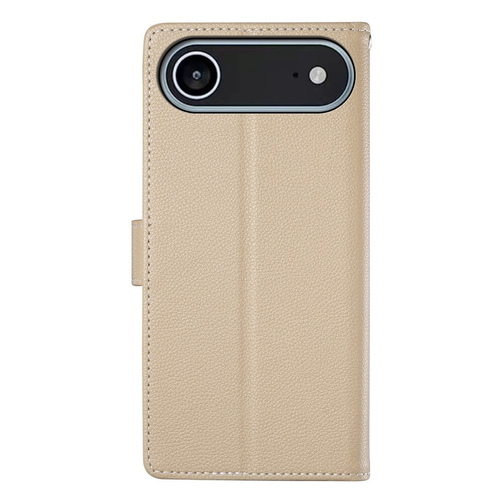 iPhone Air - Leder Etui Hülle Struktura Design - Image 12
