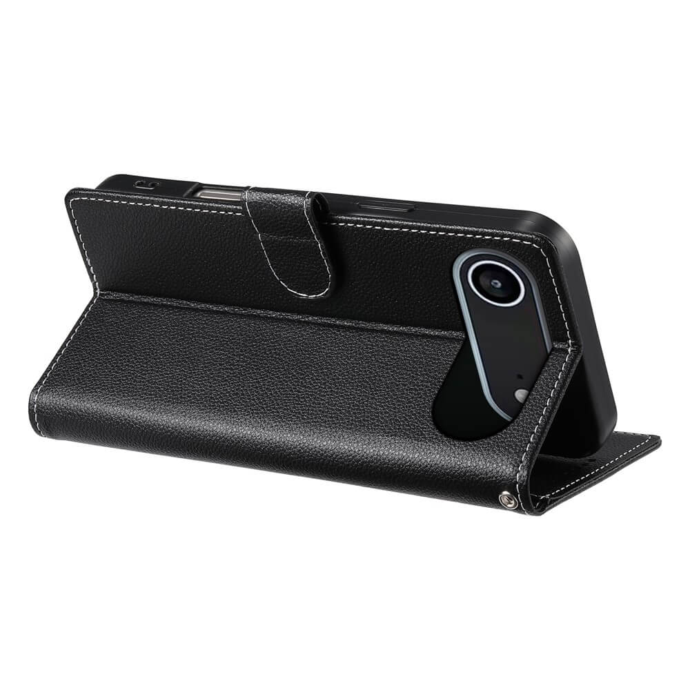 iPhone Air - Leder Etui Hülle Struktura Design - Image 15