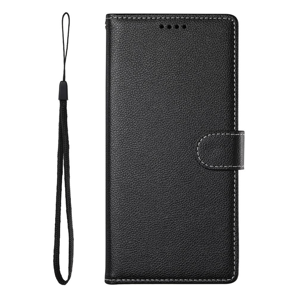 iPhone Air - Leder Etui Hülle Struktura Design - Image 17