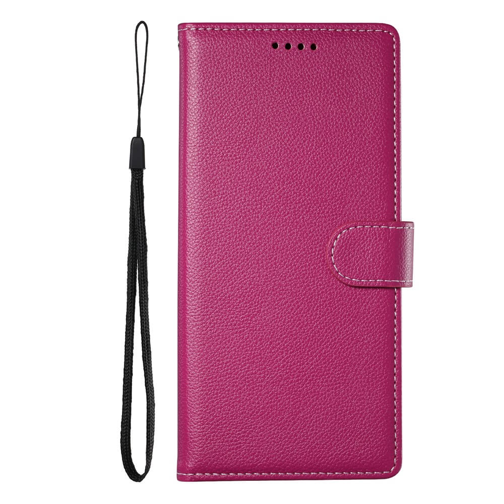 iPhone Air - Leder Etui Hülle Struktura Design - Image 23
