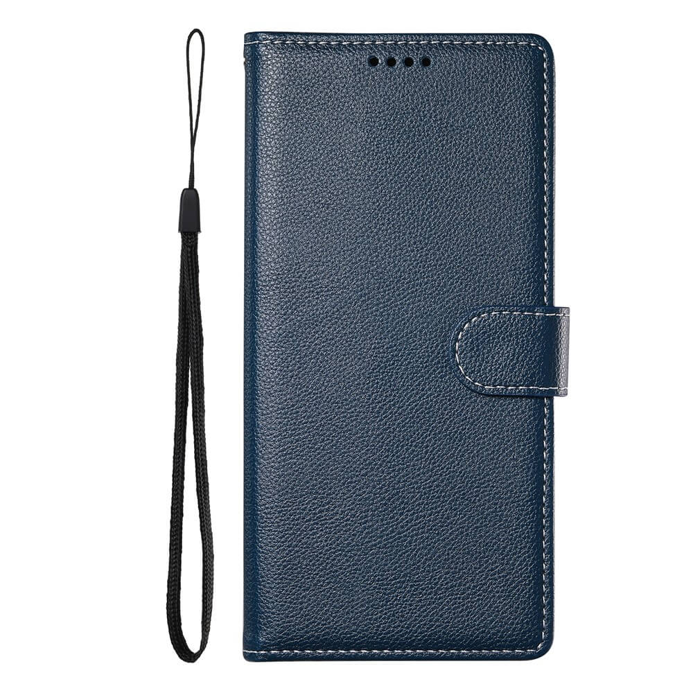 iPhone Air - Leder Etui Hülle Struktura Design - Image 35