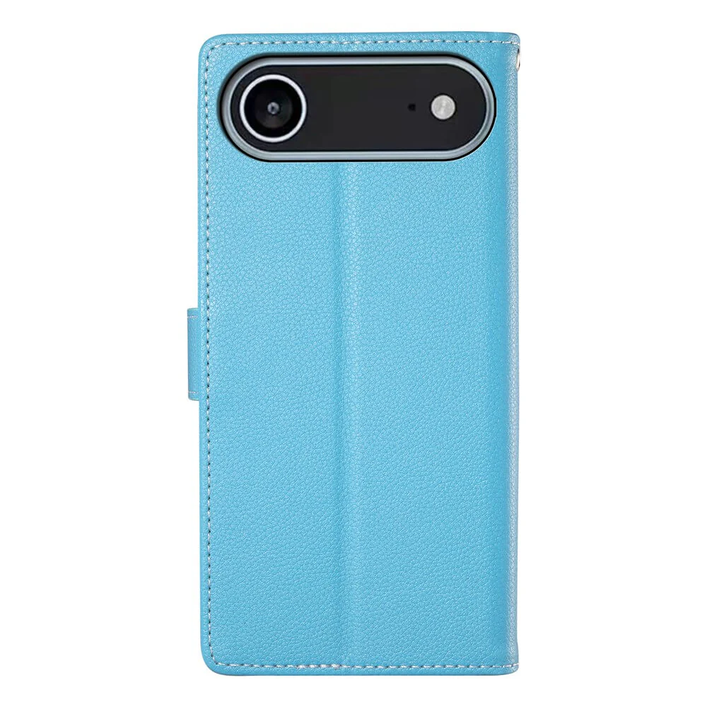iPhone Air - Leder Etui Hülle Struktura Design - Image 42