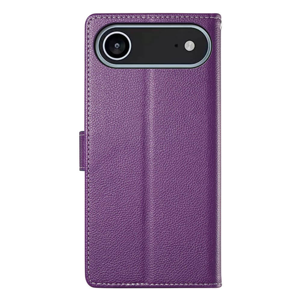 iPhone Air - Leder Etui Hülle Struktura Design - Image 6