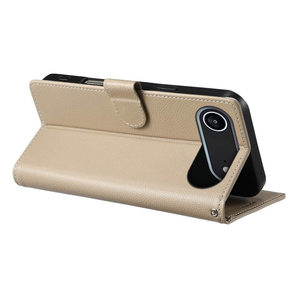 iPhone Air - Leder Etui Hülle Struktura Design - Image 9