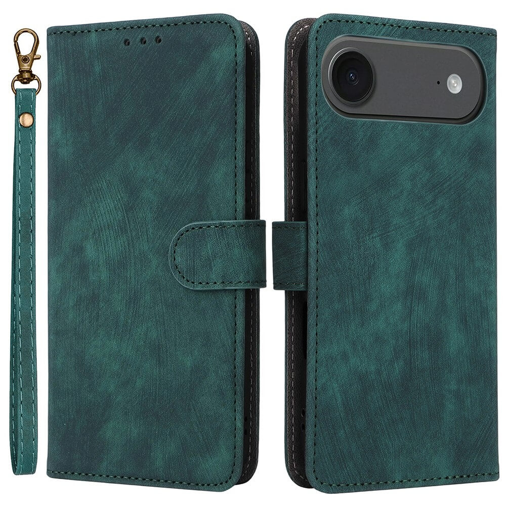 iPhone Air - Ledertasche mit RFID Blocker - Image 13