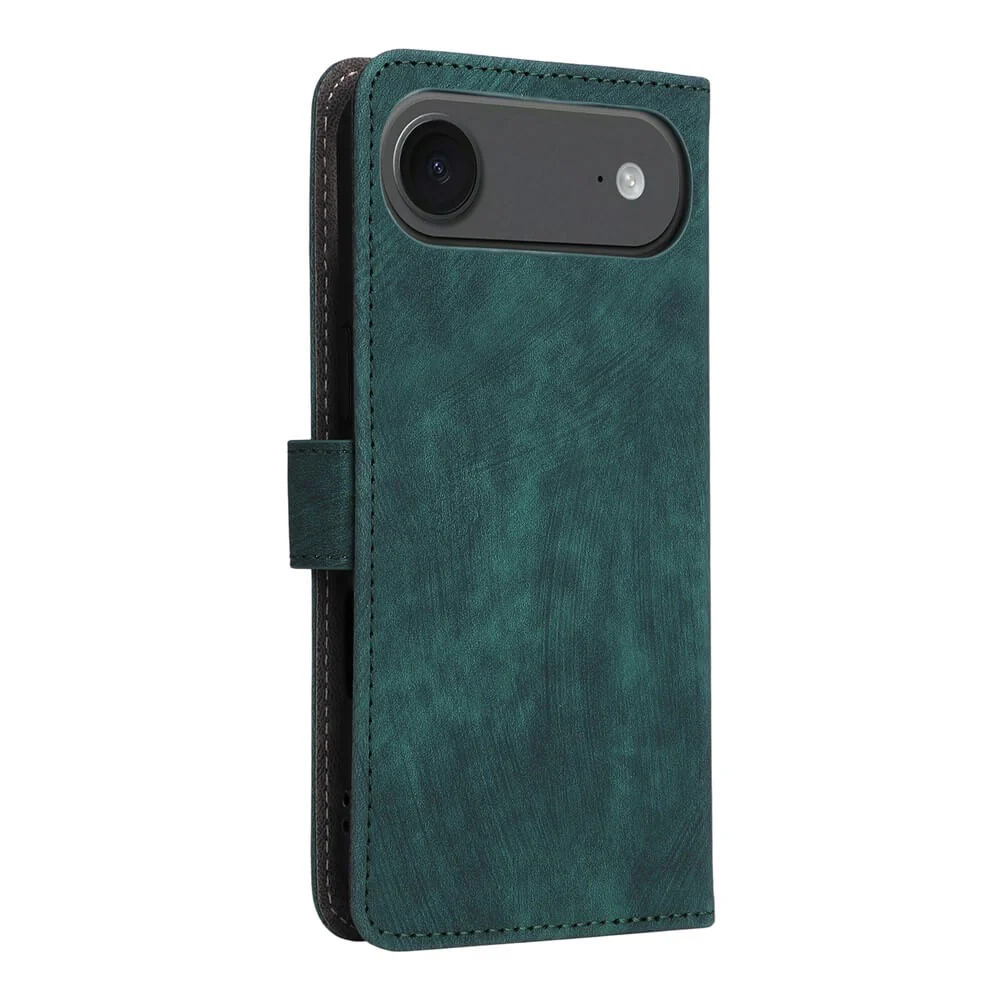 iPhone Air - Ledertasche mit RFID Blocker - Image 18