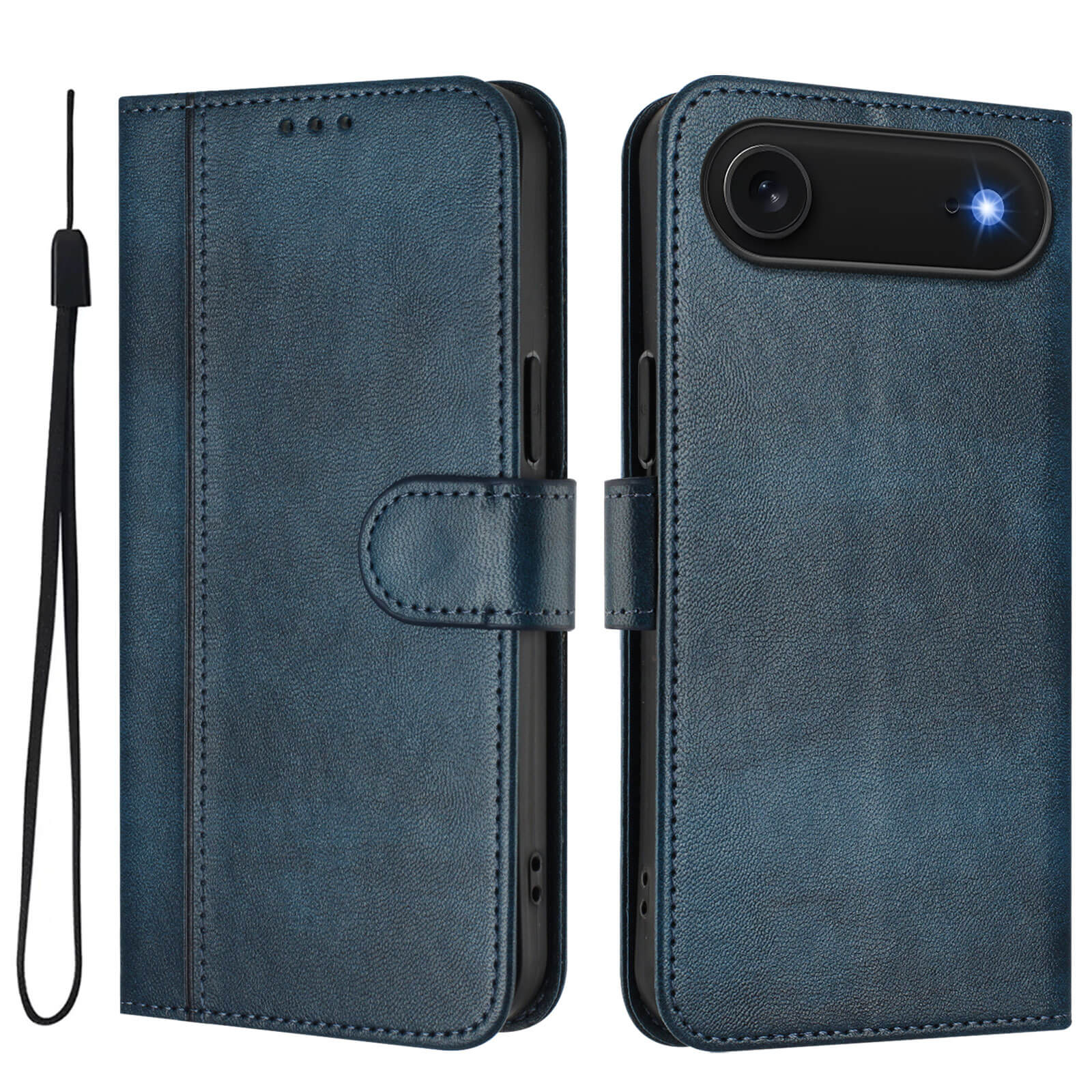 iPhone Air – Retro Look Etui im Vintage Design - Image 21