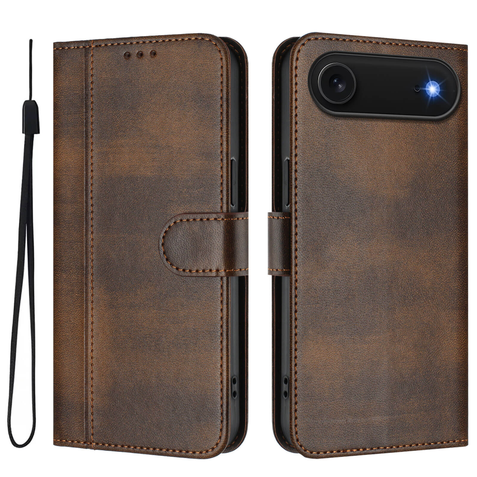 iPhone Air – Retro Look Etui im Vintage Design - Image 29