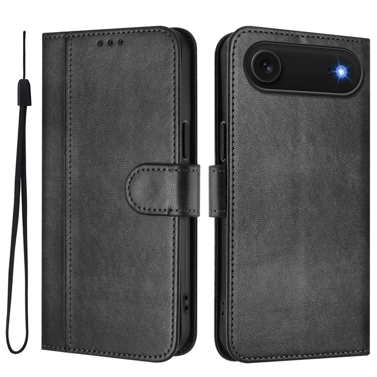 iPhone Air – Retro Look Etui im Vintage Design - Image 5