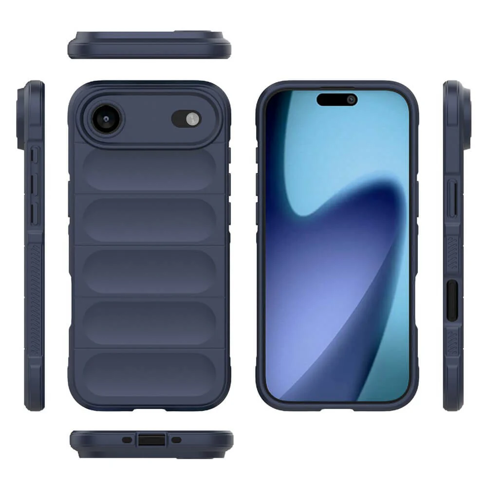 iPhone Air - Rugged Protective Hülle - Image 10