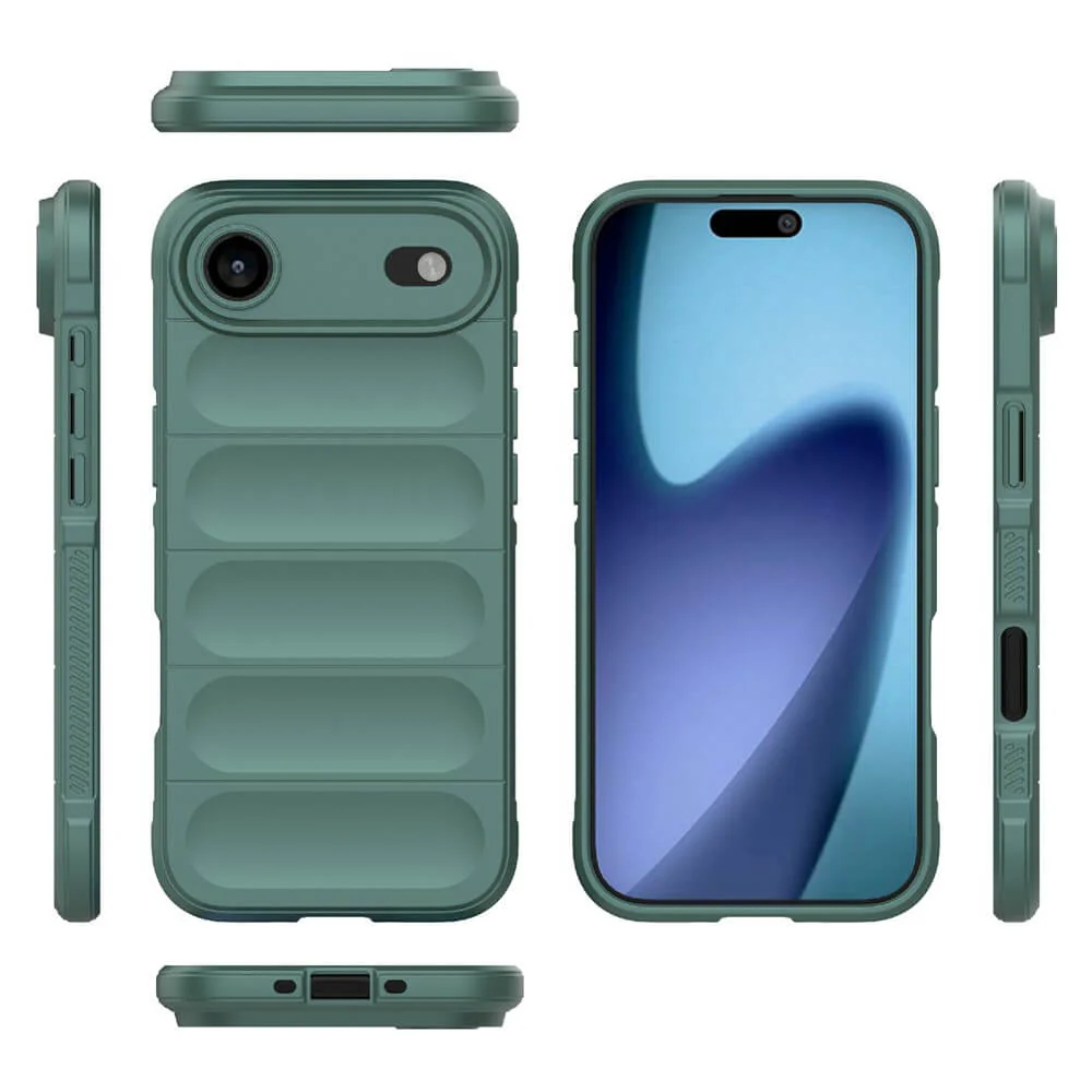 iPhone Air - Rugged Protective Hülle - Image 18