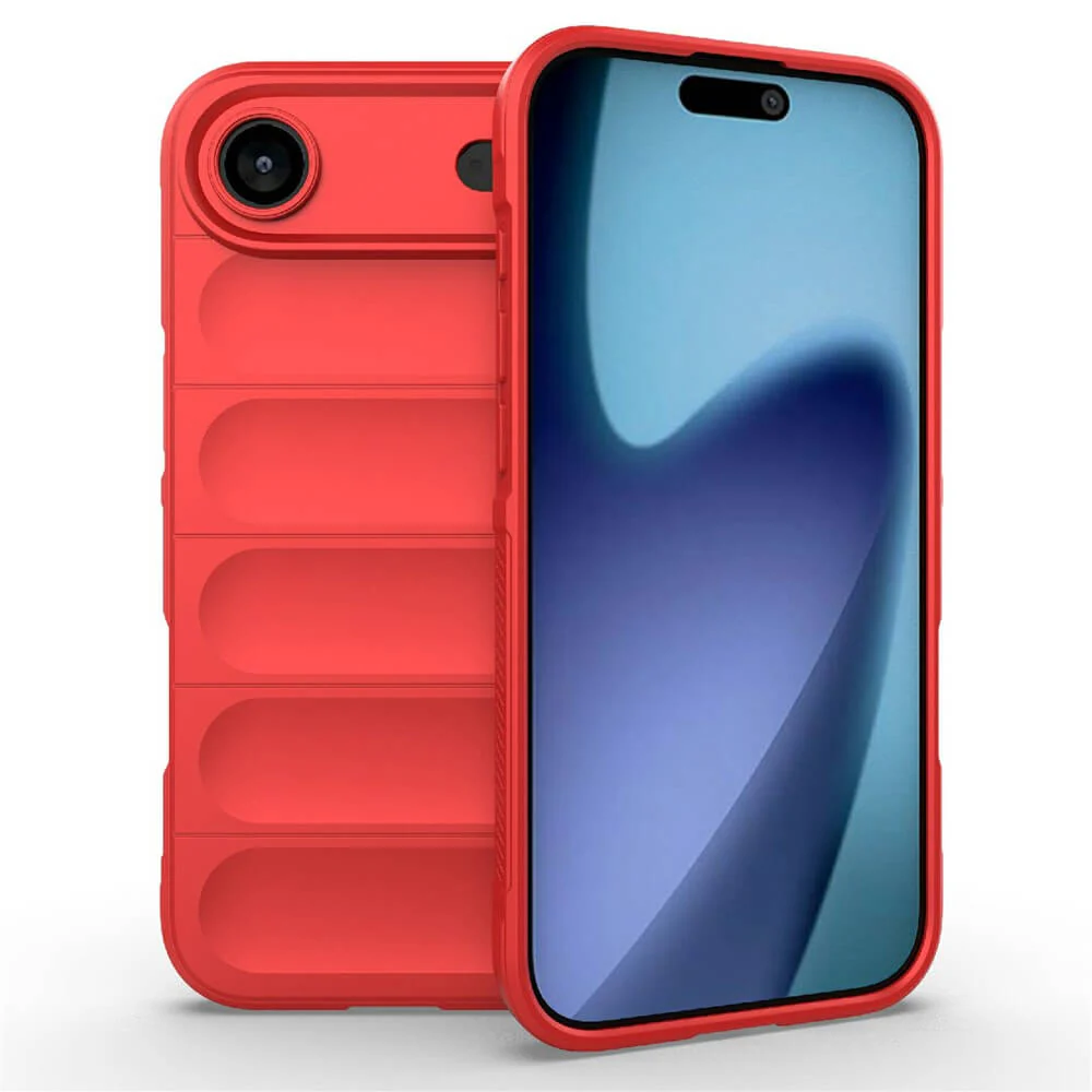 iPhone Air - Rugged Protective Hülle - Image 19