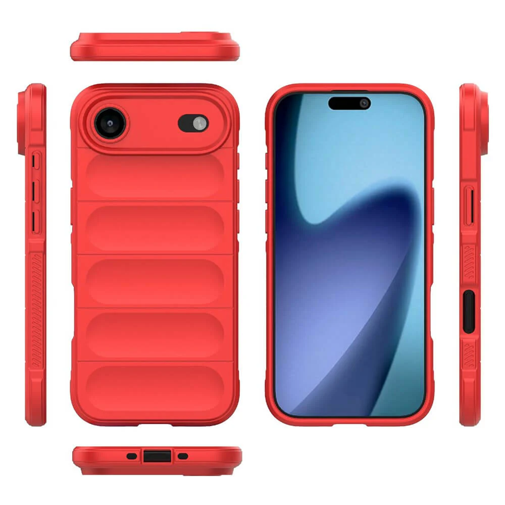 iPhone Air - Rugged Protective Hülle - Image 23