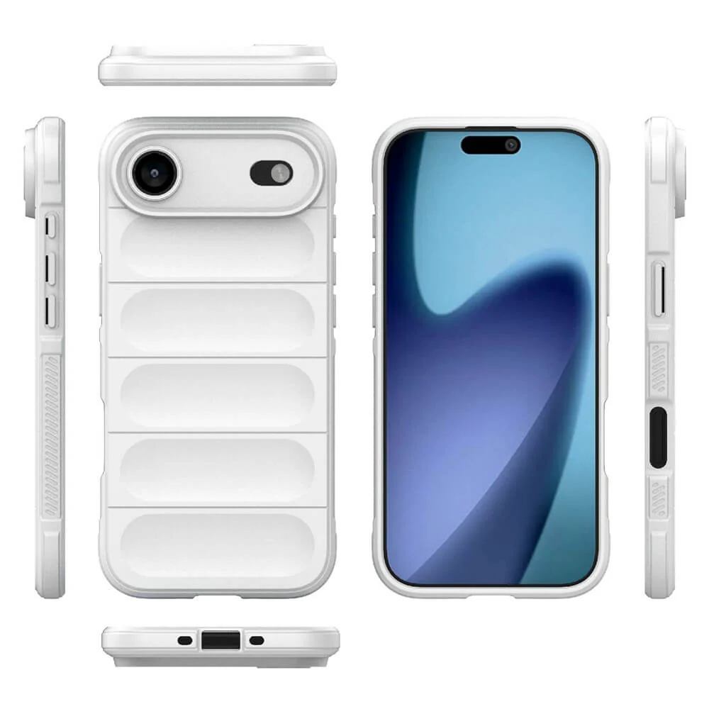 iPhone Air - Rugged Protective Hülle - Image 30