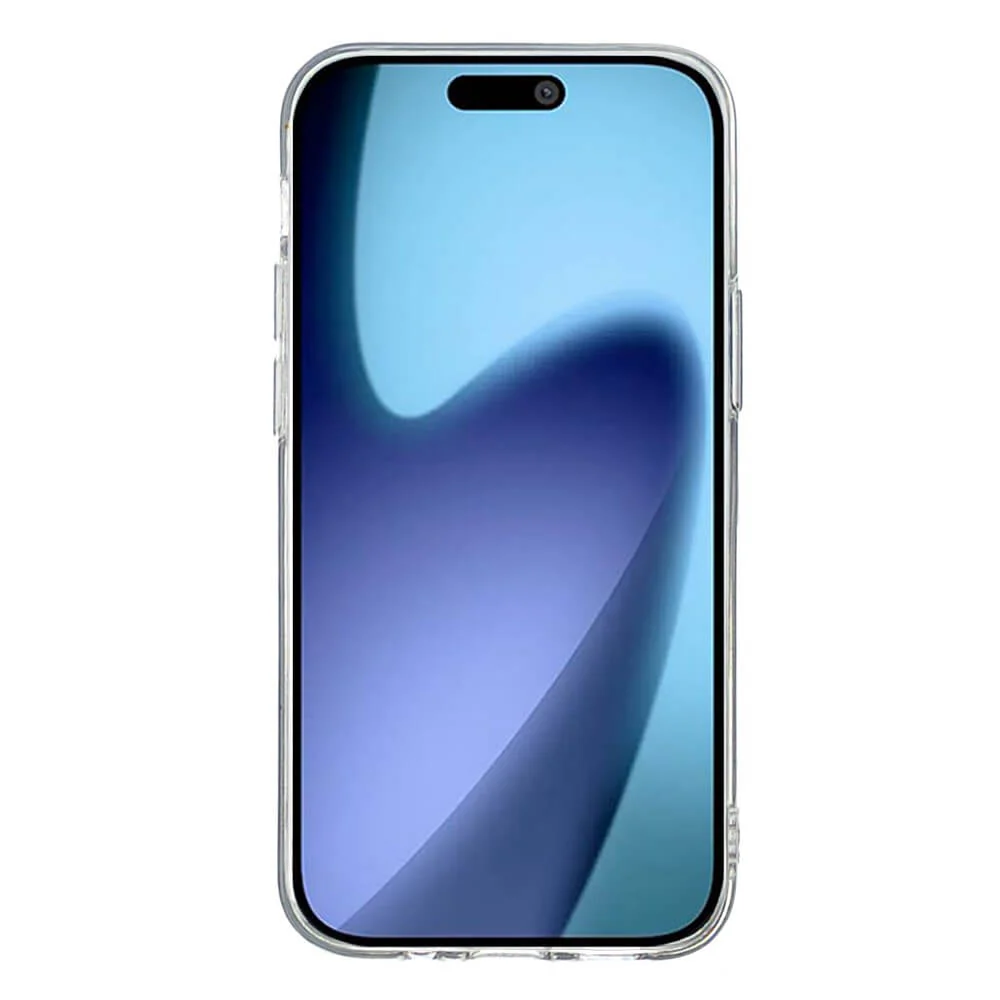 iPhone Air - Silikon HĂŒlle mit Marble Motiv - Image 14