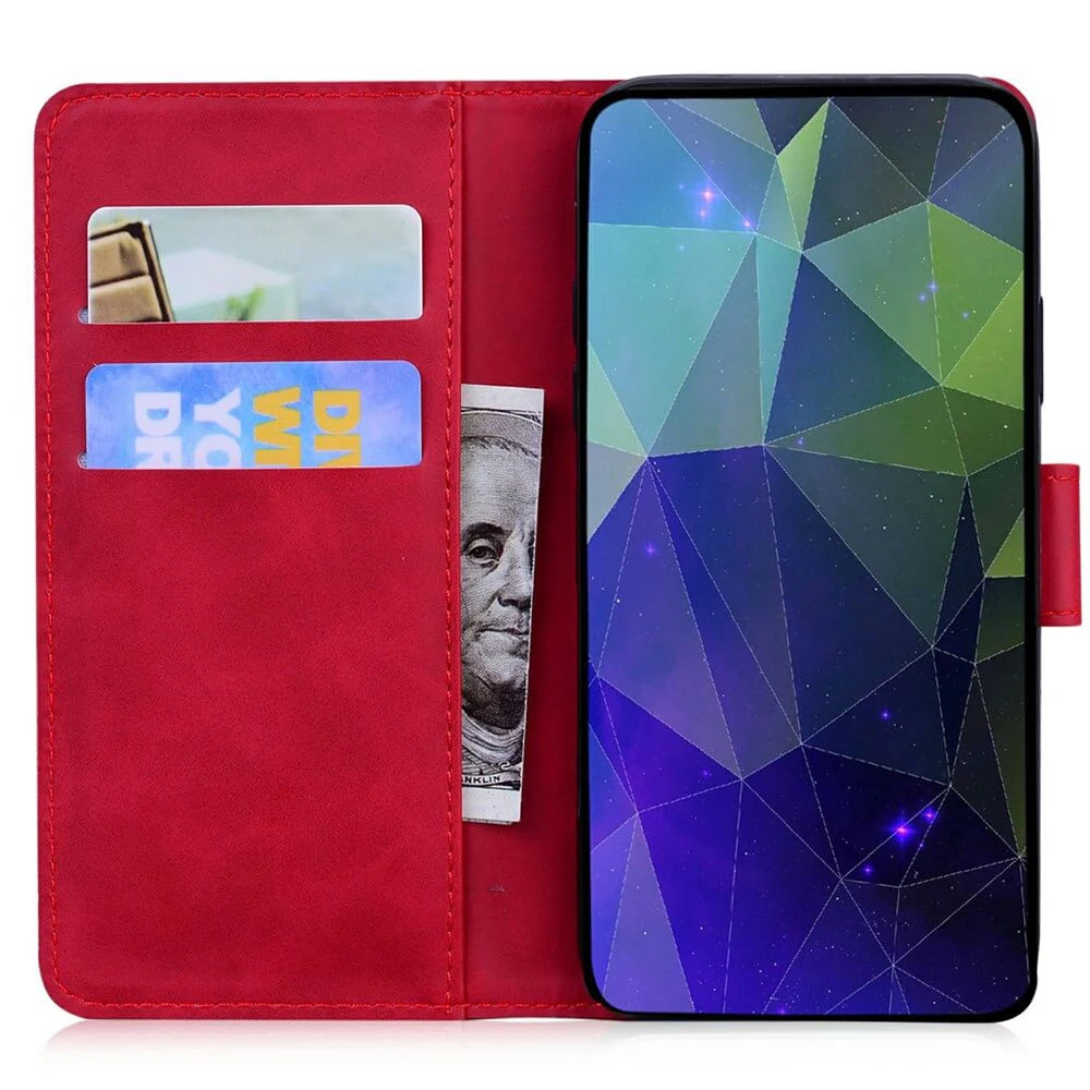 iPhone Air - Solide Leder Etui Hülle - Image 20