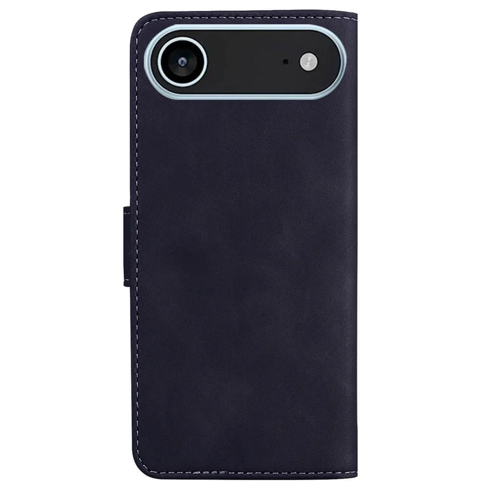 iPhone Air - Solide Leder Etui Hülle - Image 35