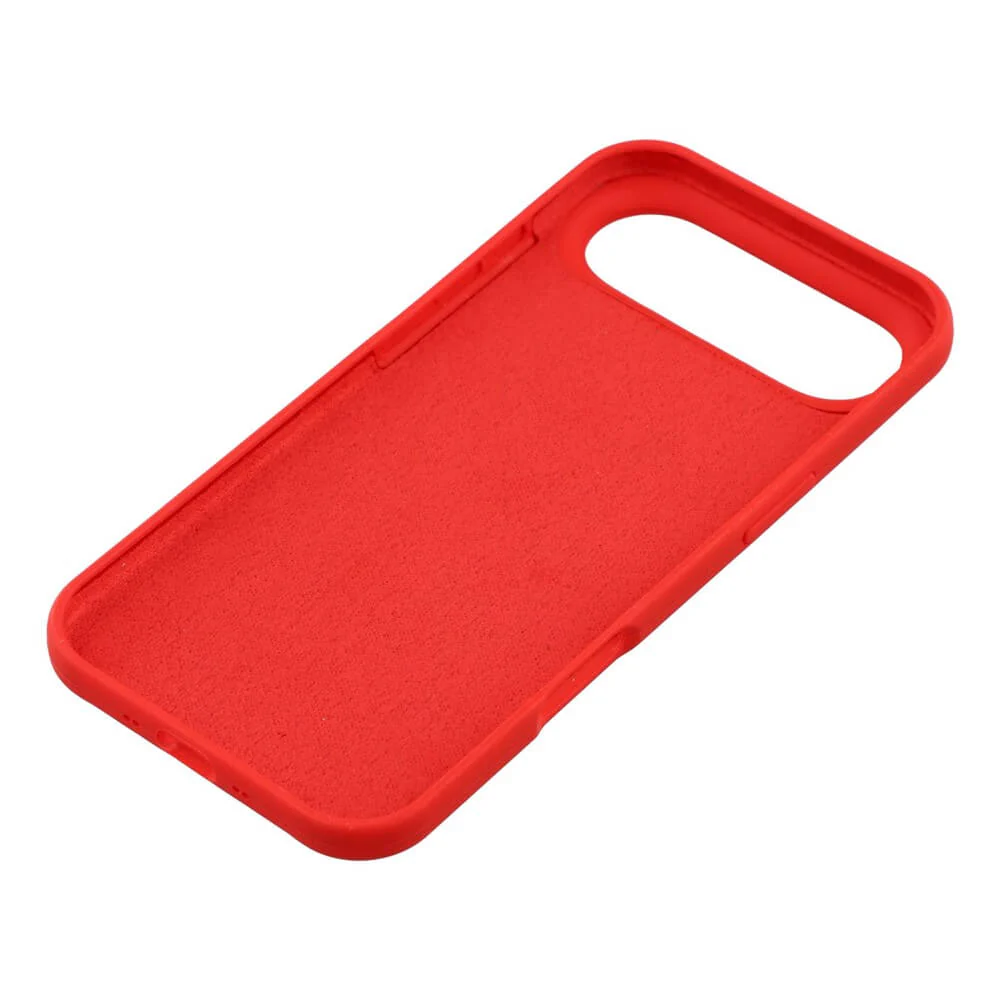 iPhone Air - Solide Silikonhülle - Image 10