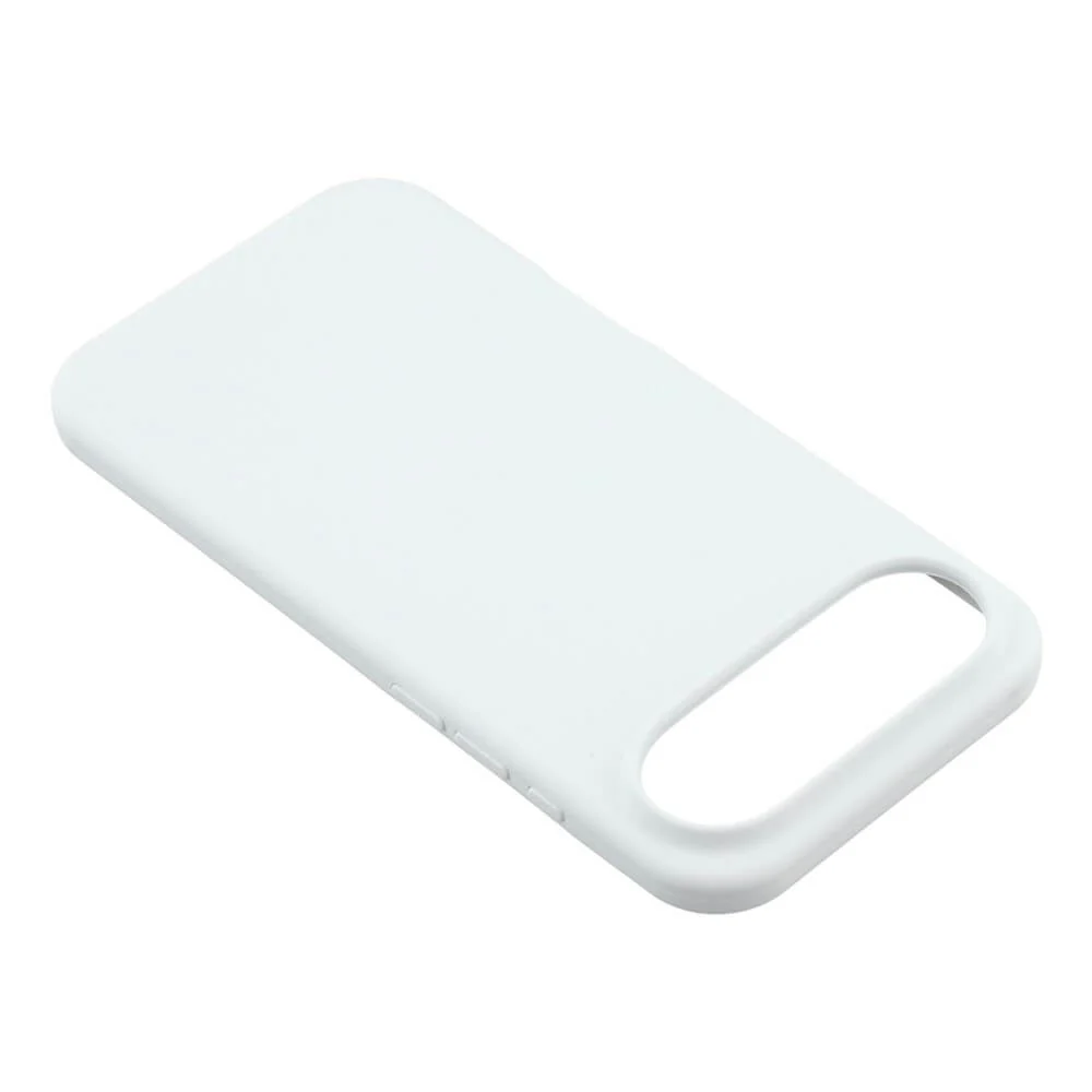 iPhone Air - Solide Silikonhülle - Image 14