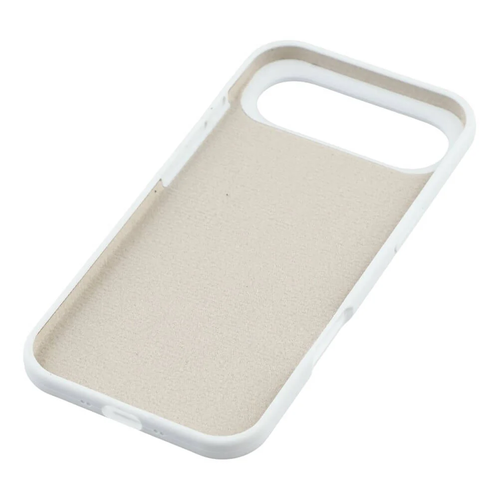 iPhone Air - Solide Silikonhülle - Image 15