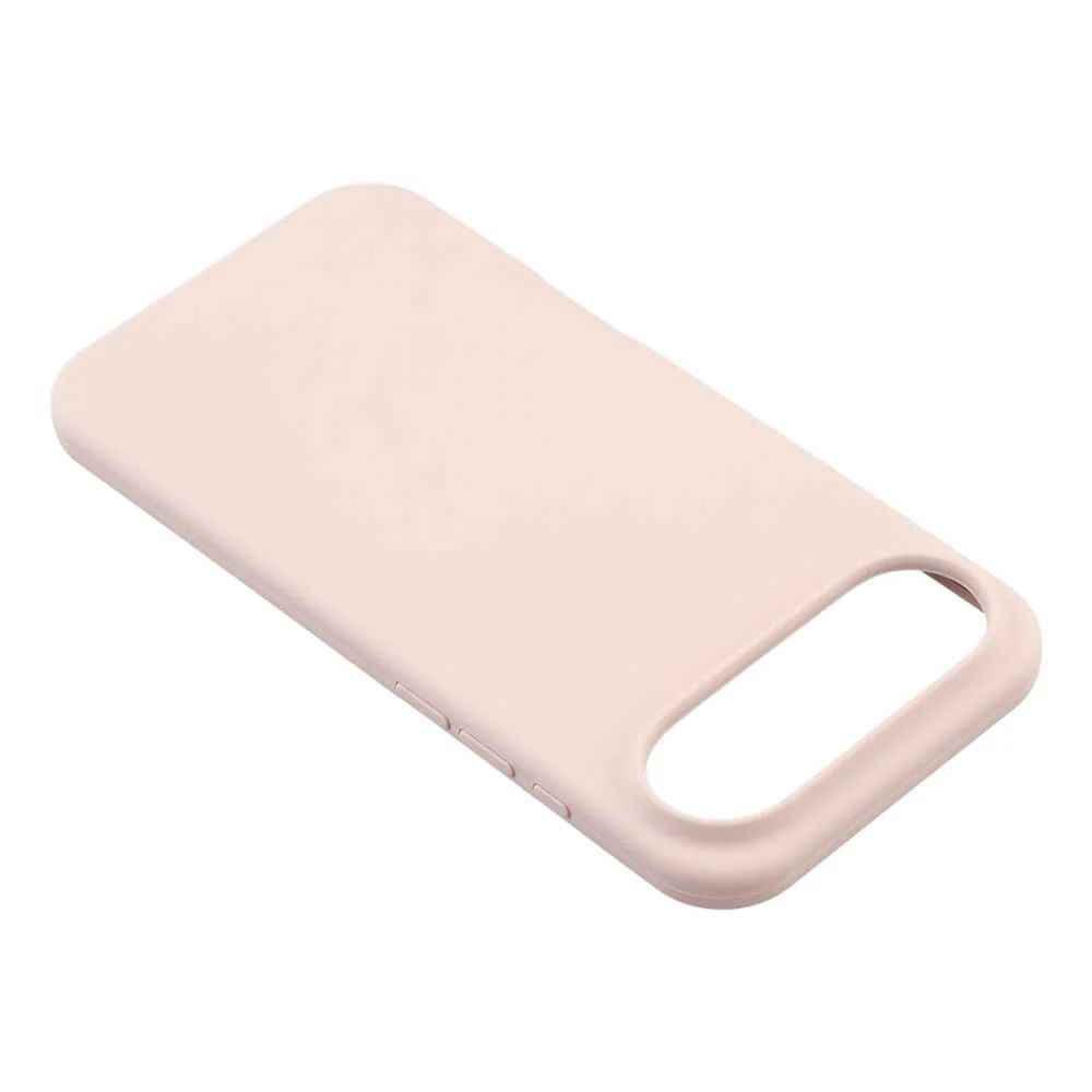 iPhone Air - Solide Silikonhülle - Image 19