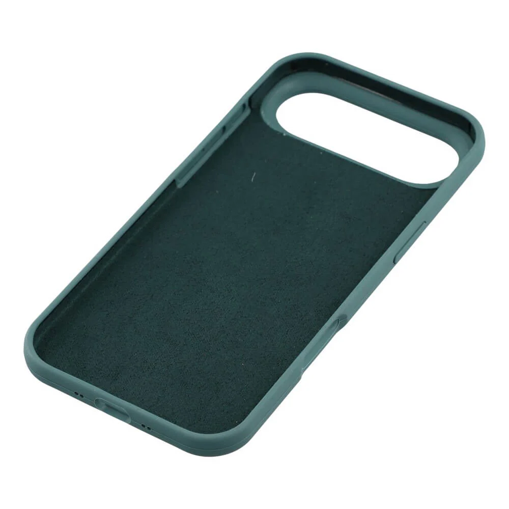 iPhone Air - Solide Silikonhülle - Image 24