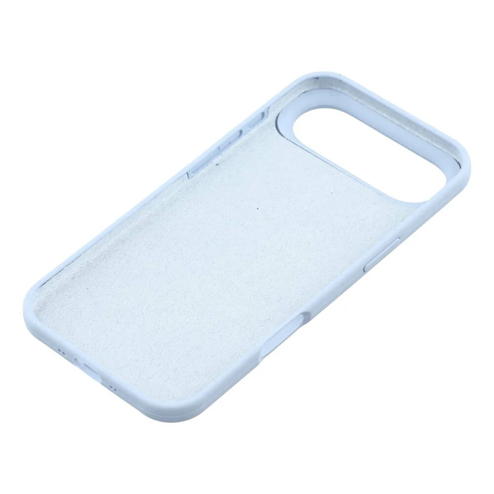 iPhone Air - Solide Silikonhülle - Image 5