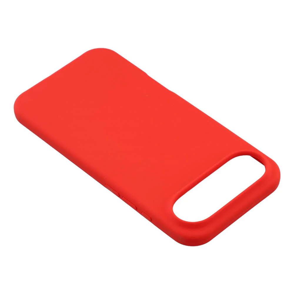 iPhone Air - Solide Silikonhülle - Image 9