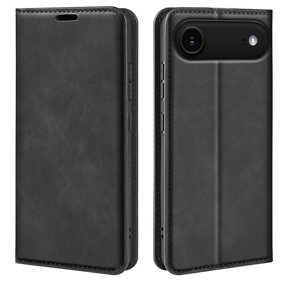 iPhone Air - Stand Flip Case Hülle - Image 10