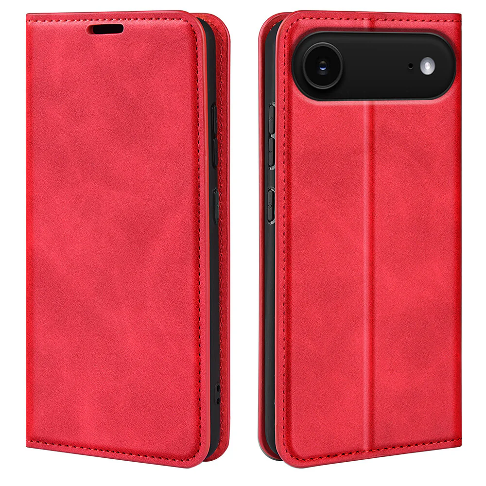 iPhone Air - Stand Flip Case Hülle - Image 14