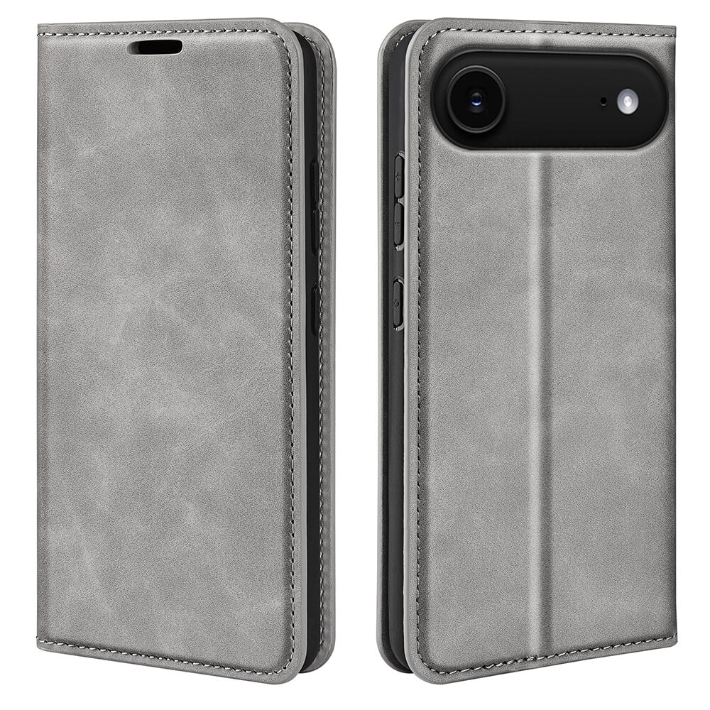iPhone Air - Stand Flip Case Hülle - Image 18